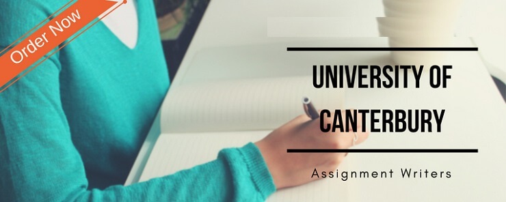 University of Canterbury Assignment Writers