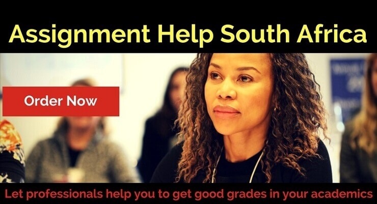 Assignment Help South Africa