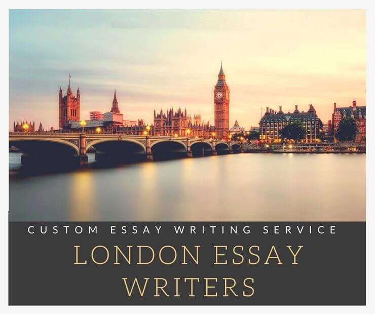 london-essay-writers