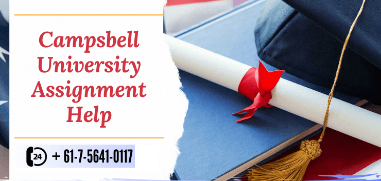 Campsbell University Course Help