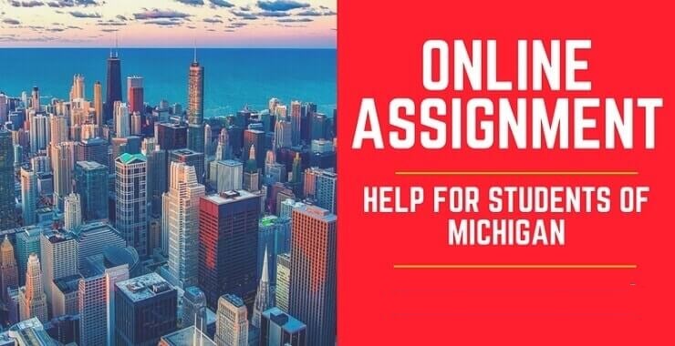 Online Course Help for Students of Michigan