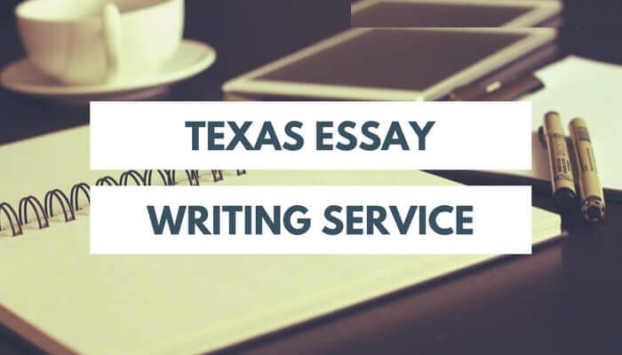 Texas University Essay writing service
