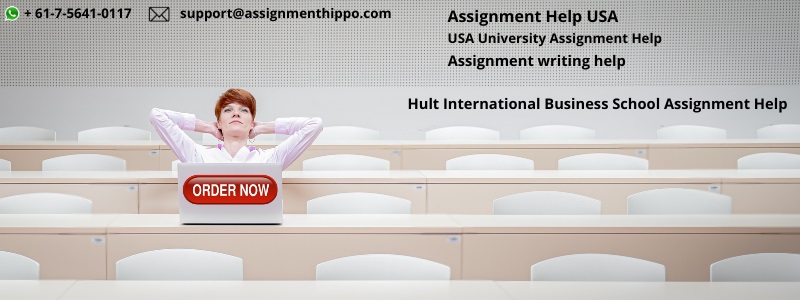 Hult International Business School Assignment Help