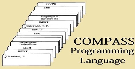 ComPass programming language
