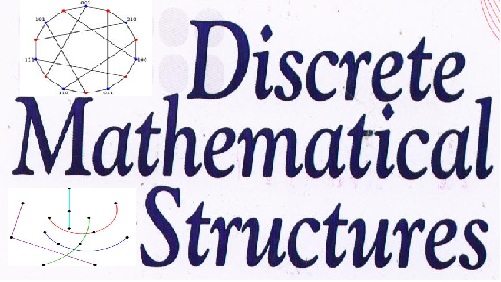 Discrete Mathematical structure Assignment Help