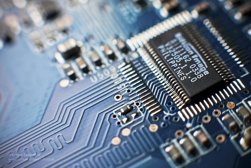 Digital Electronic Circuits Assignment Help code