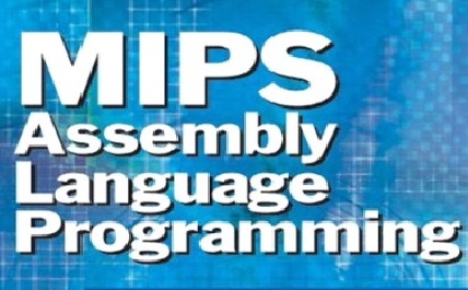 MIPS programming help