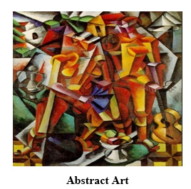 Abstract Art