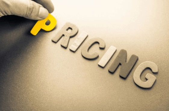 price-fixation