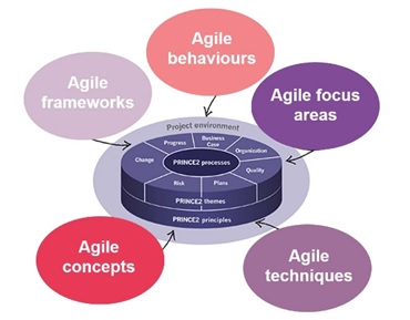 Agile Europe Countries img5