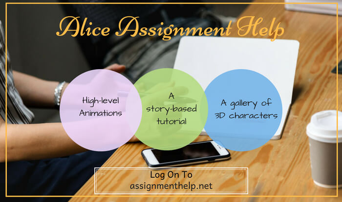Alice Assignment Help