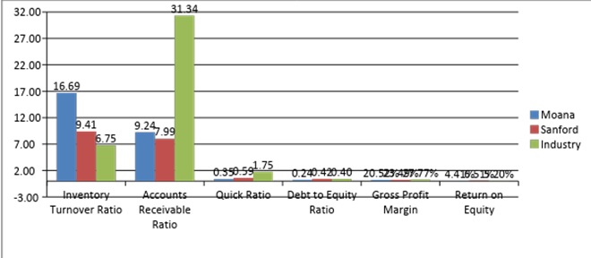 Analyzing The Financial Decision Making img1