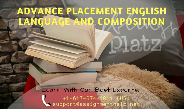 AP English Language and Composition