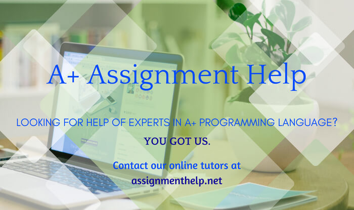 Aplus Assignment Help