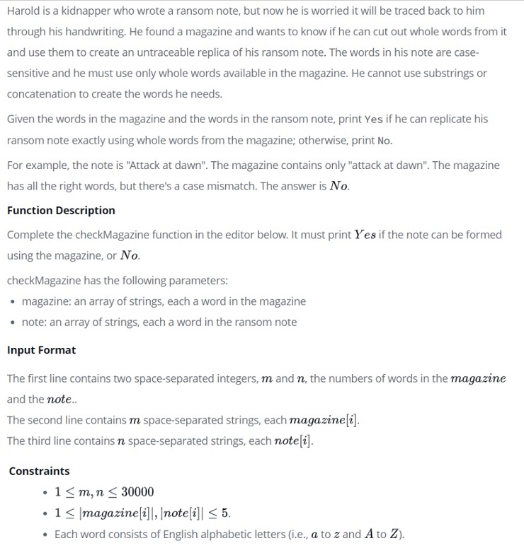 Assignment 2 Data Structures Image 1