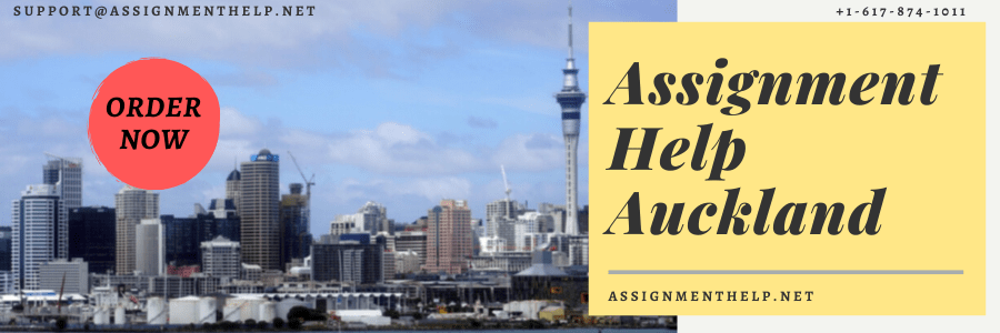 Assignment Help Auckland