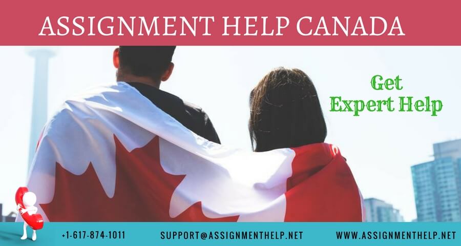 Assignment Help Canada