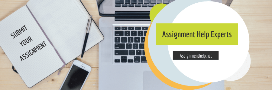 Assignment Help Experts