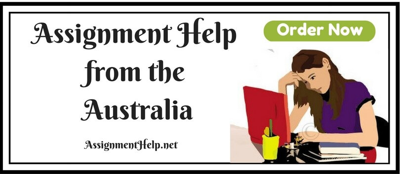 Assignment Help from AssignmentHelp