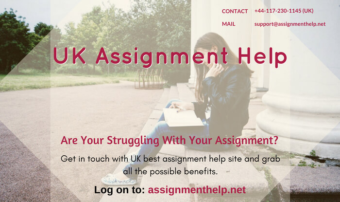 Assignment Help UK Assignment Help UK