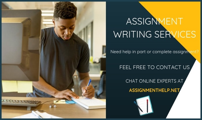 Course Writing Services Help