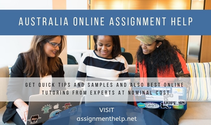 Australia Online Tutoring Service