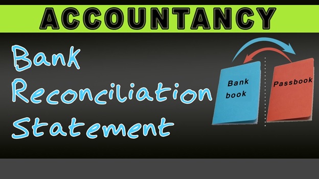 Bank Reconciliation Statement