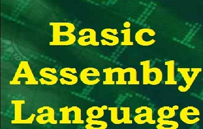 basic assembly language