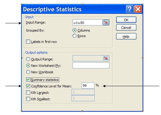 BE01106 Business Statistics Assignment image 11