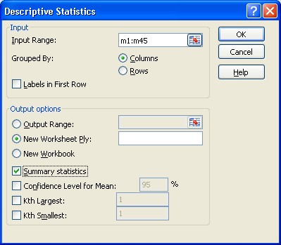 BE01106 Business Statistics Assignment image 8