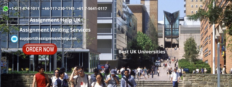 Best UK Universities