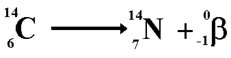 beta minus decay