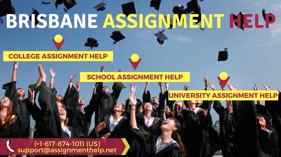 Brisbane Assignment Help