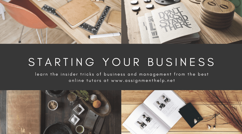 Business Assignment Help Business Assignment Help
