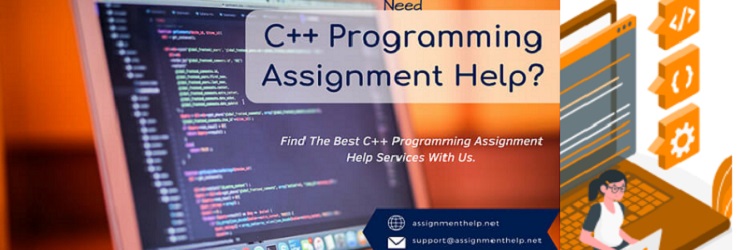 C++ Assignment Help