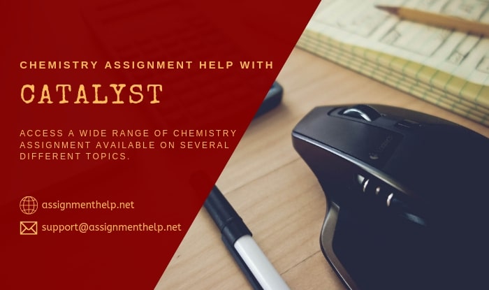 catalyst Assignment Help
