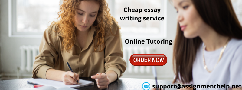 Cheap essay writing service