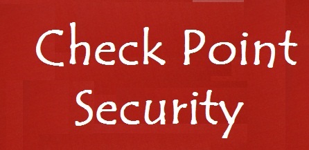 Check Point Security