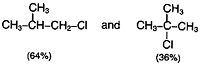 alkanes halogenation