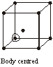 orthorhombic