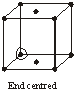 orthorhombic