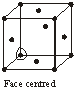 orthorhombic