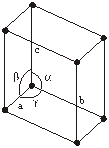 triclinic