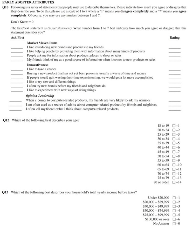 Cluster analysis in SPSS Assignment Image 2