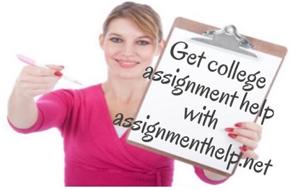 College Assignment Help