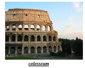 colosseum