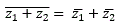 complex number math code