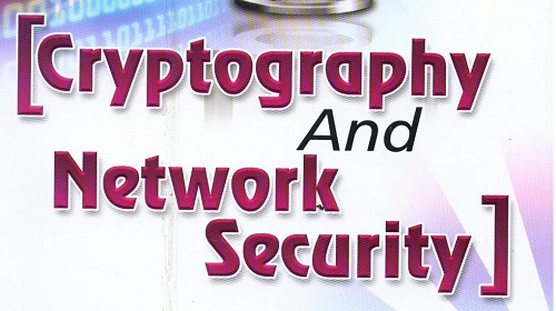 Computer Cryptography and Network Security Assignment Help