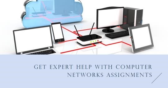 Why Choose Assignment Help Computer Networks