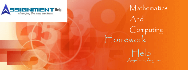 computing maths homework help computing maths homework help